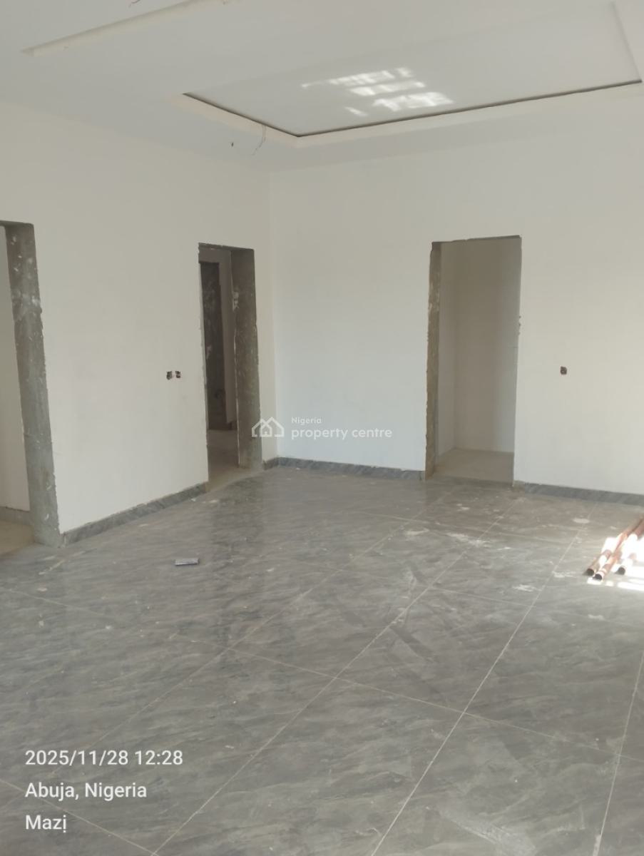 5-bedroom Fully, Asokoro District, Abuja, Detached Duplex for Sale