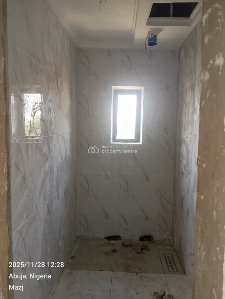 5-bedroom Fully, Asokoro District, Abuja, Detached Duplex for Sale