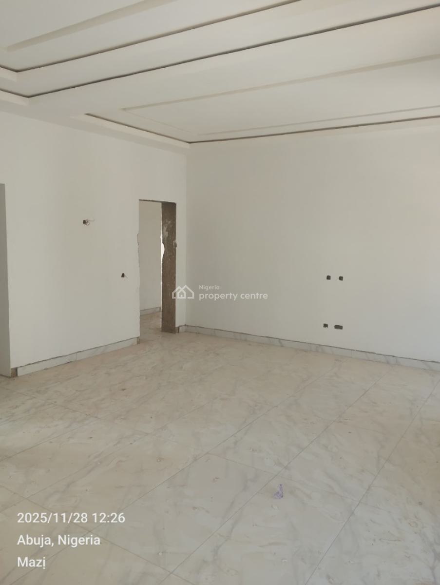 5-bedroom Fully, Asokoro District, Abuja, Detached Duplex for Sale