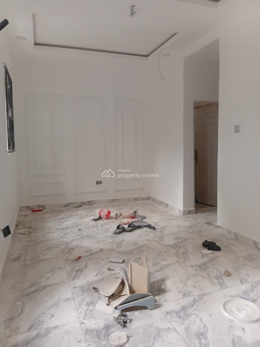 2 Bedroom Aprtment, Infinity Estate, Ado, Ajah, Lagos, Flat / Apartment for Rent