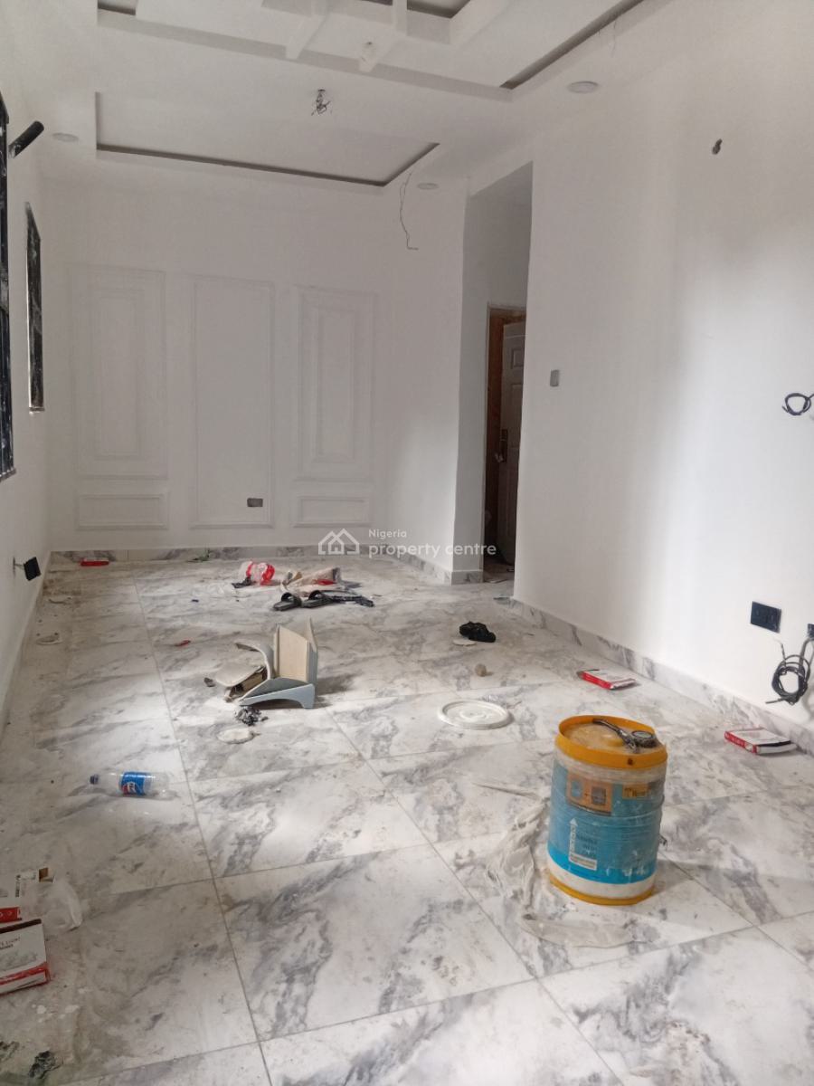 2 Bedroom Aprtment, Infinity Estate, Ado, Ajah, Lagos, Flat / Apartment for Rent