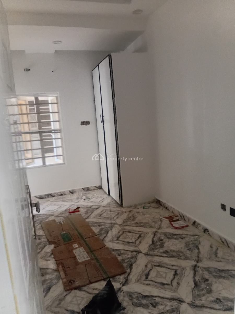2 Bedroom Aprtment, Infinity Estate, Ado, Ajah, Lagos, Flat / Apartment for Rent