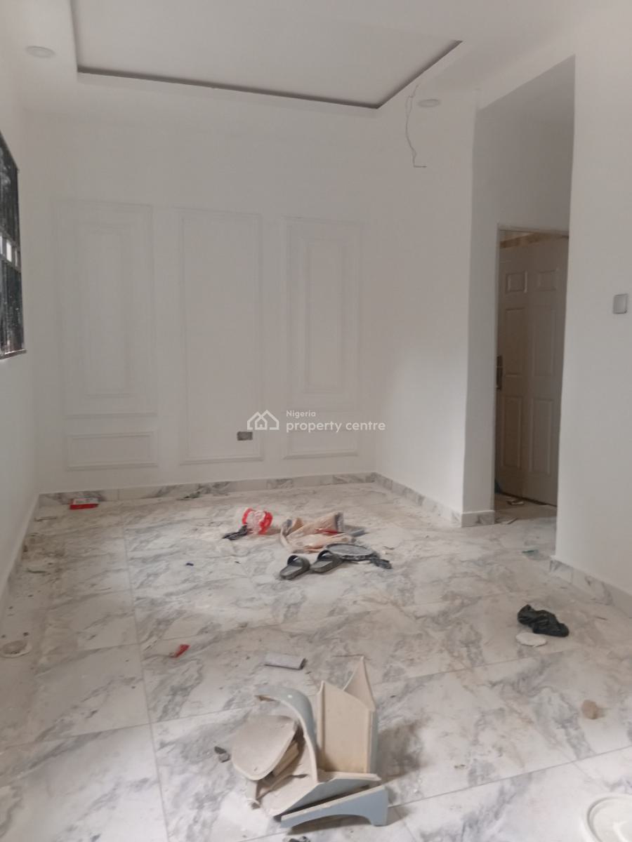 2 Bedroom Aprtment, Infinity Estate, Ado, Ajah, Lagos, Flat / Apartment for Rent