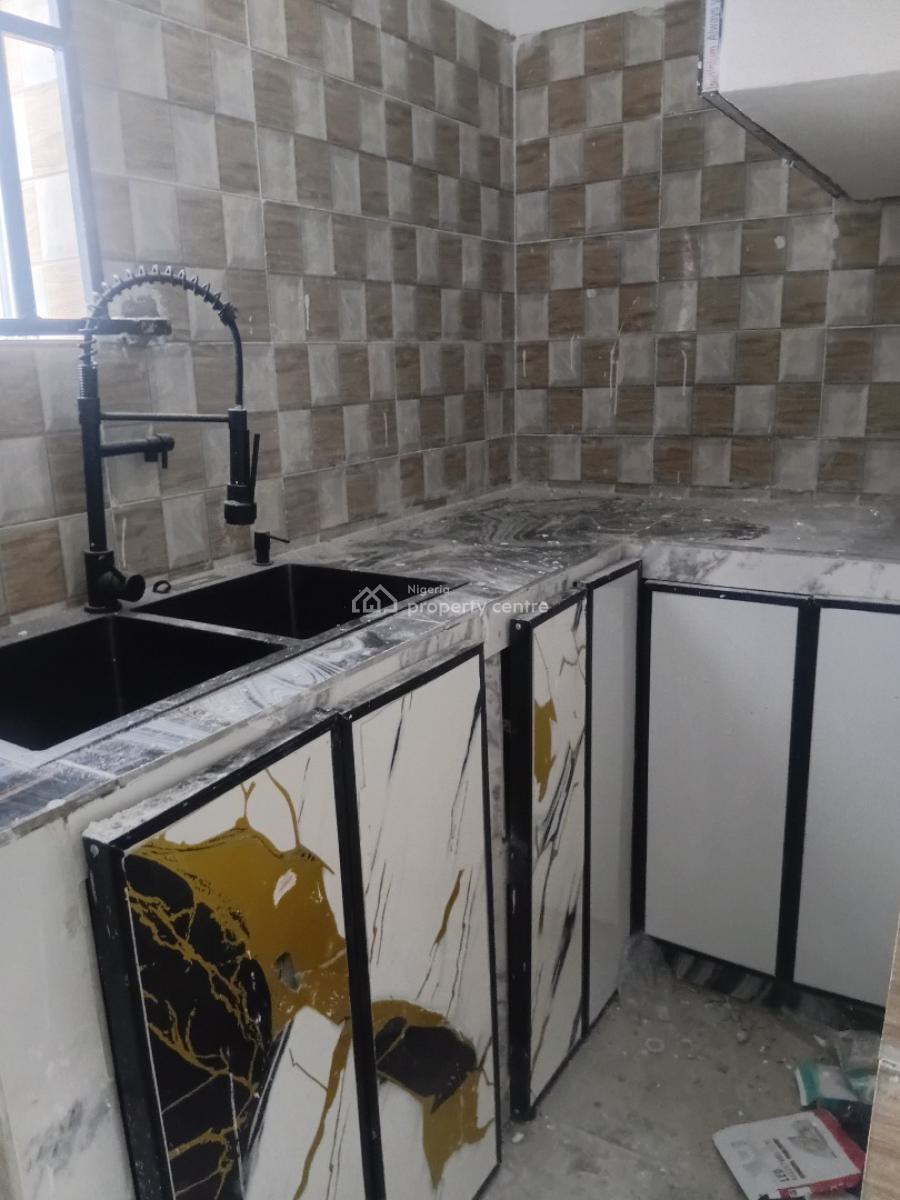 2 Bedroom Aprtment, Infinity Estate, Ado, Ajah, Lagos, Flat / Apartment for Rent