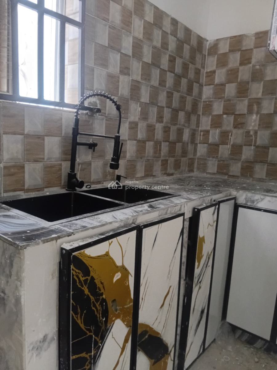 2 Bedroom Aprtment, Infinity Estate, Ado, Ajah, Lagos, Flat / Apartment for Rent