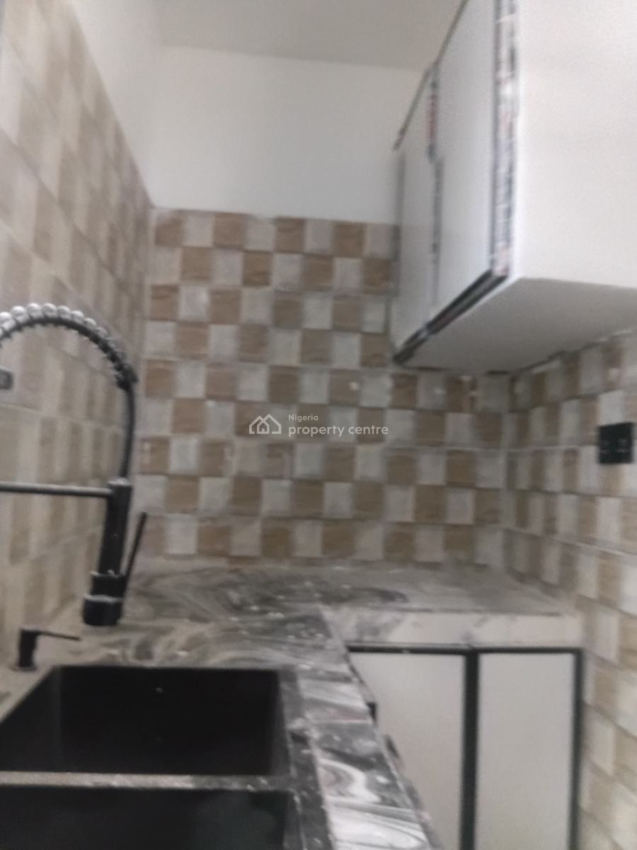 2 Bedroom Aprtment, Infinity Estate, Ado, Ajah, Lagos, Flat / Apartment for Rent