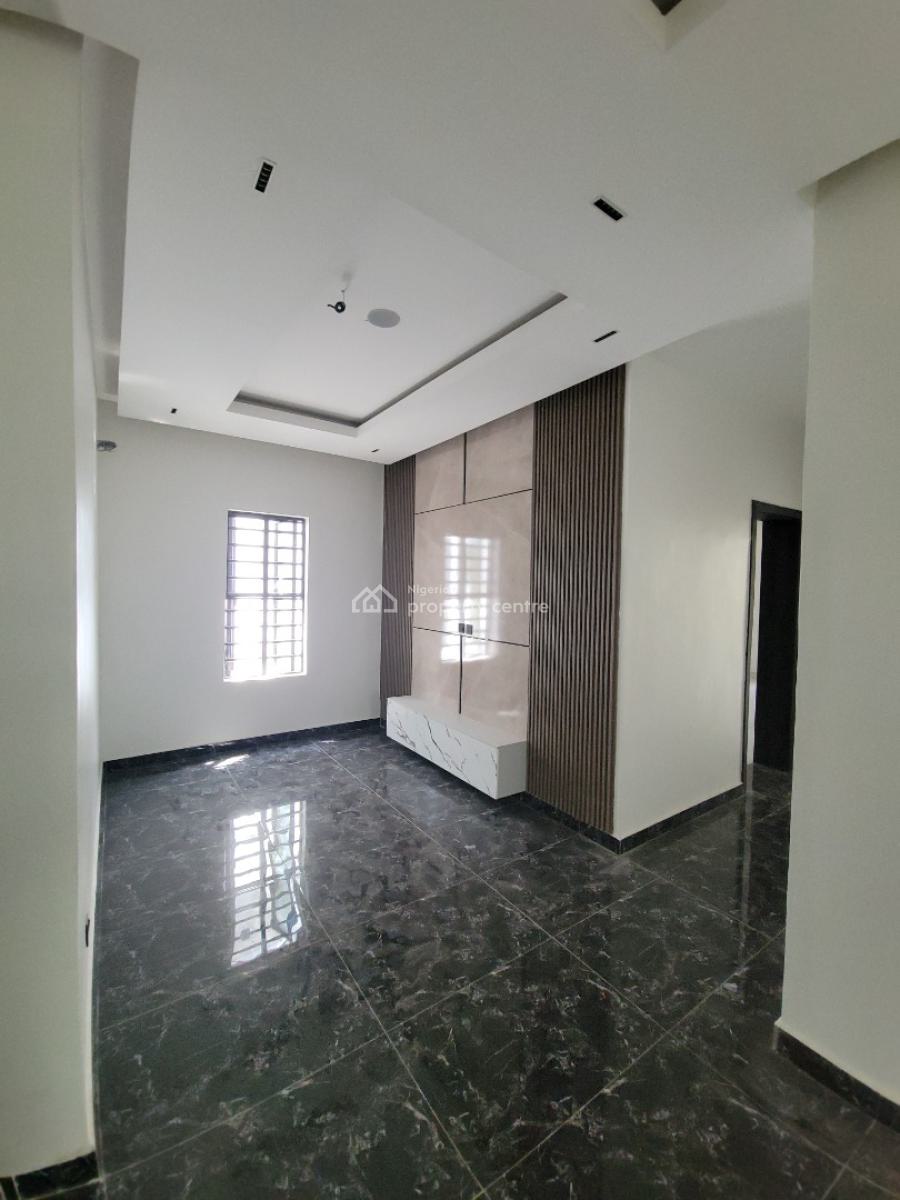 5bedroom Detached Duplex in Lekki Lagos, Orchid Road Lekki Lagos, Lafiaji, Lekki, Lagos, Detached Duplex for Sale