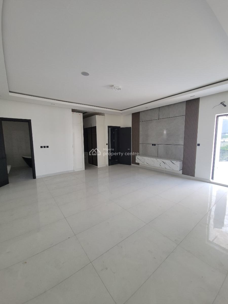 5bedroom Detached Duplex in Lekki Lagos, Orchid Road Lekki Lagos, Lafiaji, Lekki, Lagos, Detached Duplex for Sale