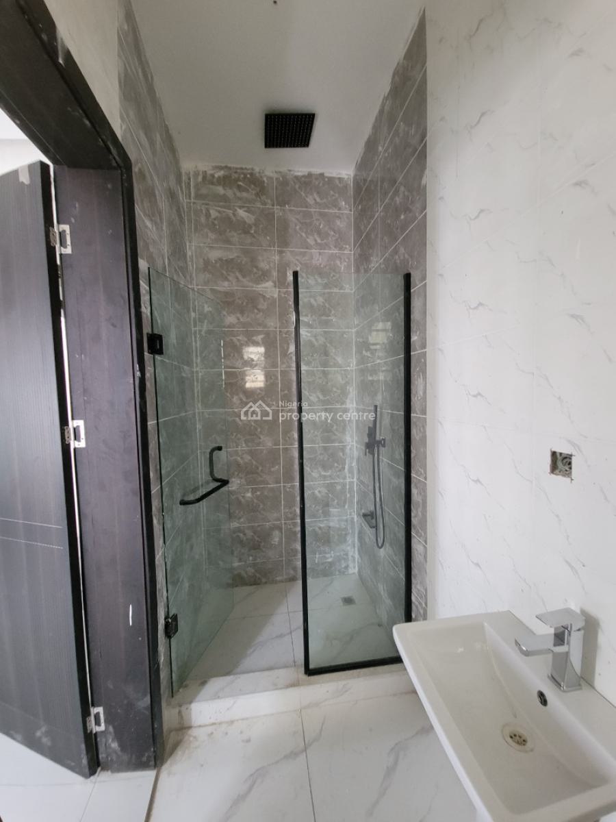 5bedroom Detached Duplex in Lekki Lagos, Orchid Road Lekki Lagos, Lafiaji, Lekki, Lagos, Detached Duplex for Sale