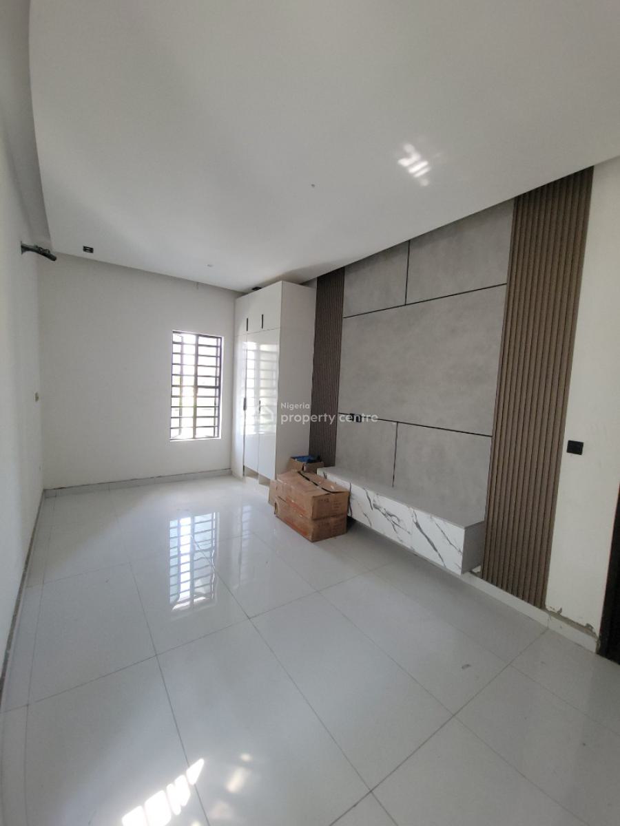 5bedroom Detached Duplex in Lekki Lagos, Orchid Road Lekki Lagos, Lafiaji, Lekki, Lagos, Detached Duplex for Sale