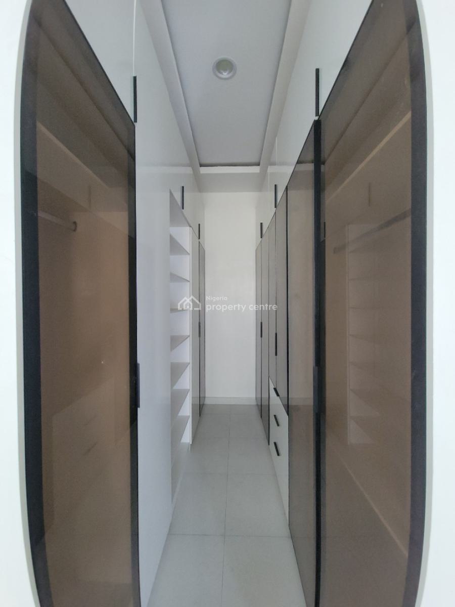 5bedroom Detached Duplex in Lekki Lagos, Orchid Road Lekki Lagos, Lafiaji, Lekki, Lagos, Detached Duplex for Sale