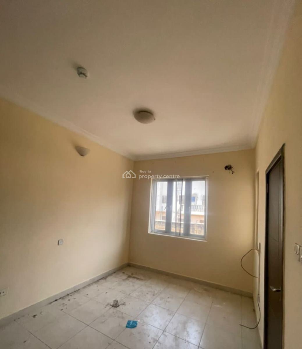 Luxury 3 Bedroom Duplex with Bq, Agodi Gra, Ibadan, Oyo, Terraced Duplex for Rent