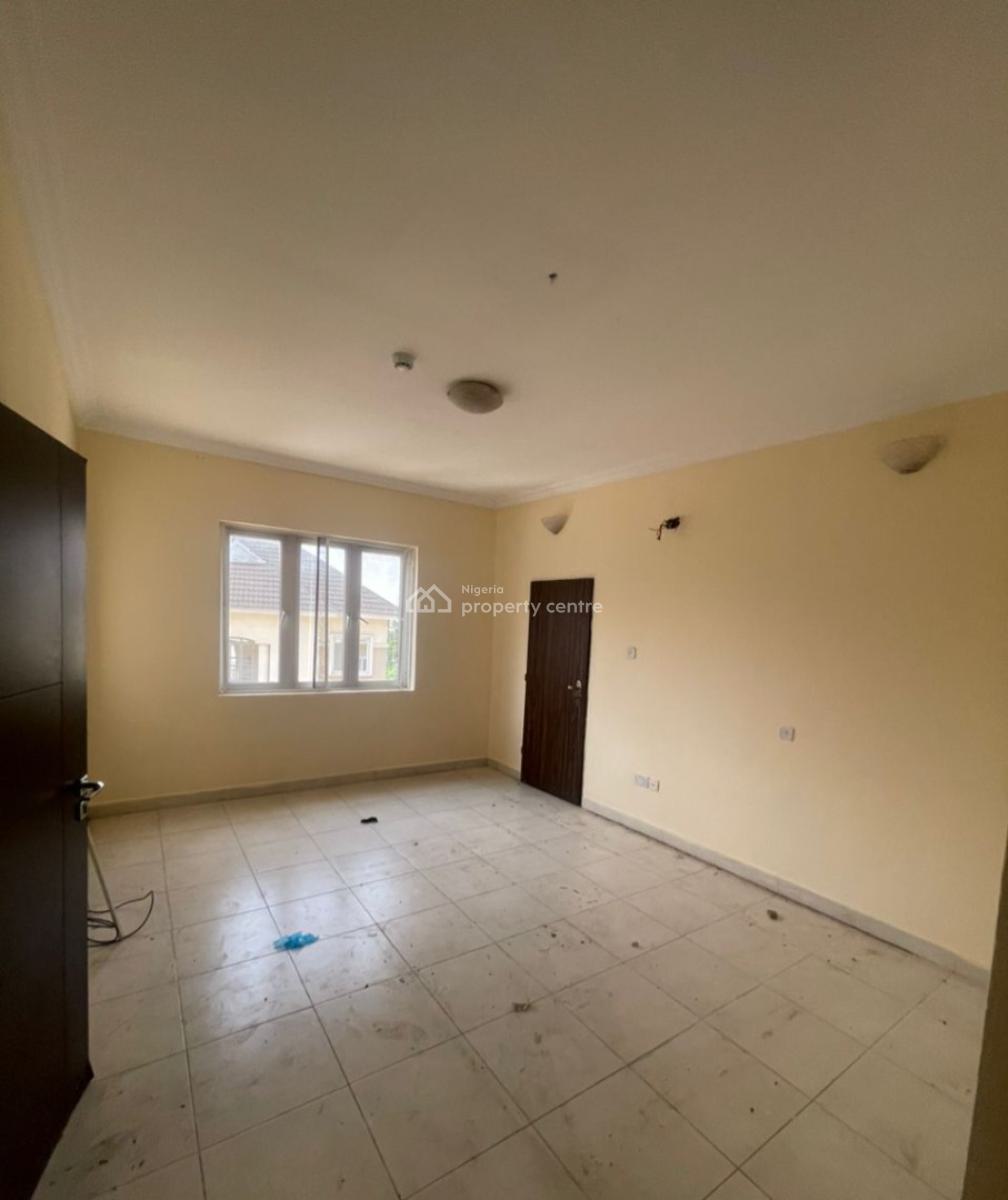 Luxury 3 Bedroom Duplex with Bq, Agodi Gra, Ibadan, Oyo, Terraced Duplex for Rent