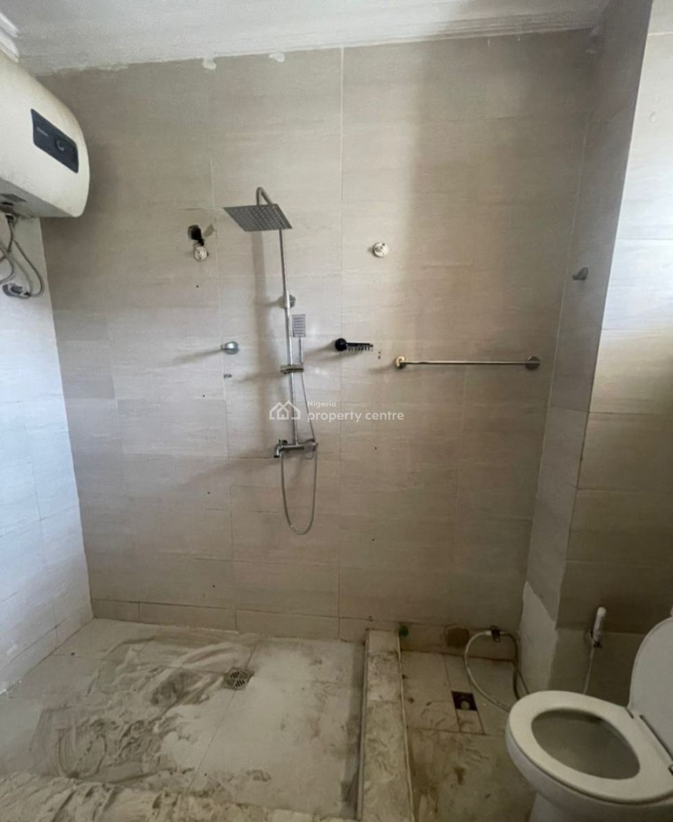 Luxury 3 Bedroom Duplex with Bq, Agodi Gra, Ibadan, Oyo, Terraced Duplex for Rent