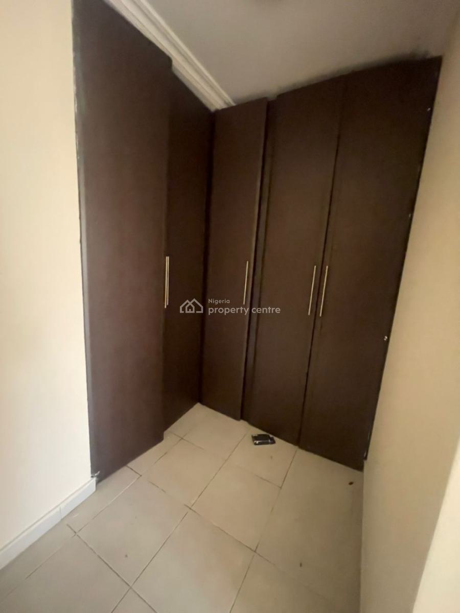 Luxury 3 Bedroom Duplex with Bq, Agodi Gra, Ibadan, Oyo, Terraced Duplex for Rent