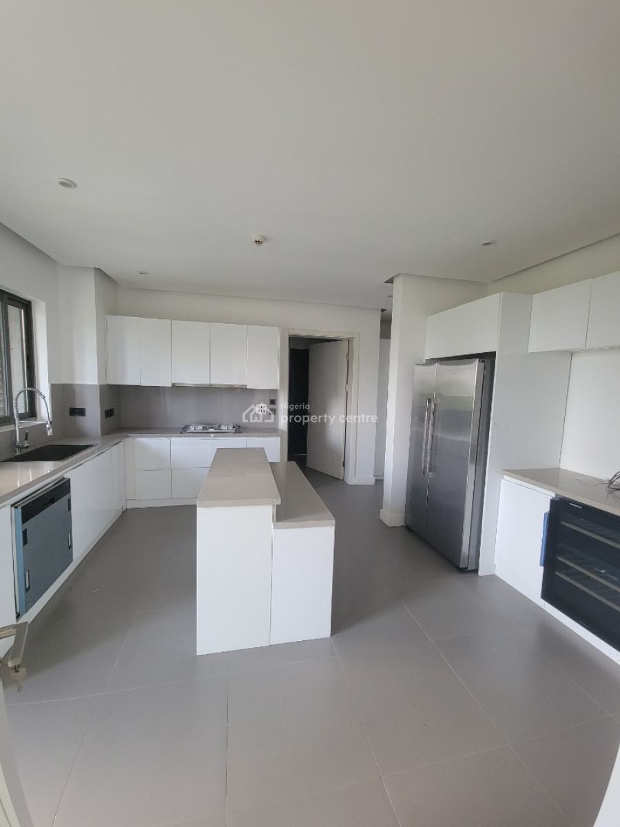 Luxury 3bedroom Flat in Ikoyi Lagos, Ikoyi, Lagos, Flat / Apartment for Sale