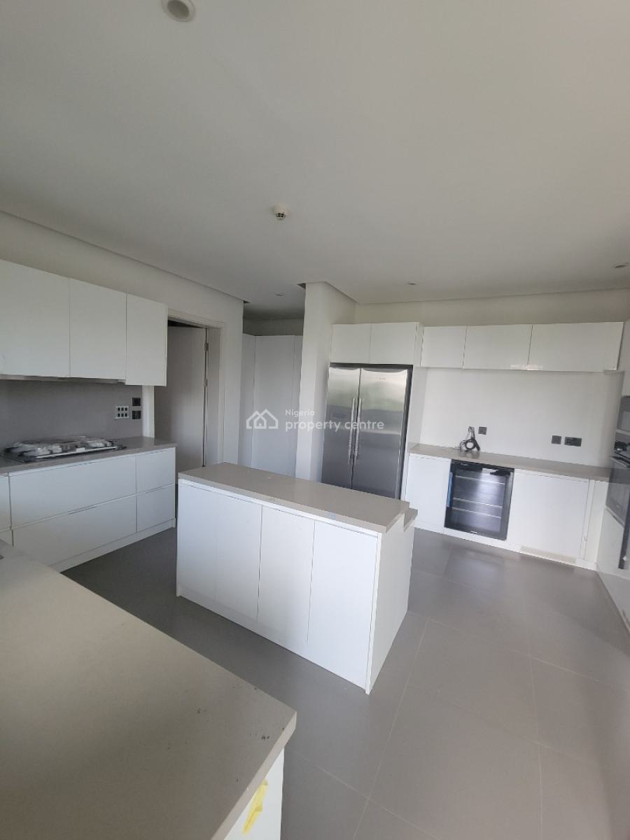 Luxury 3bedroom Flat in Ikoyi Lagos, Ikoyi, Lagos, Flat / Apartment for Sale