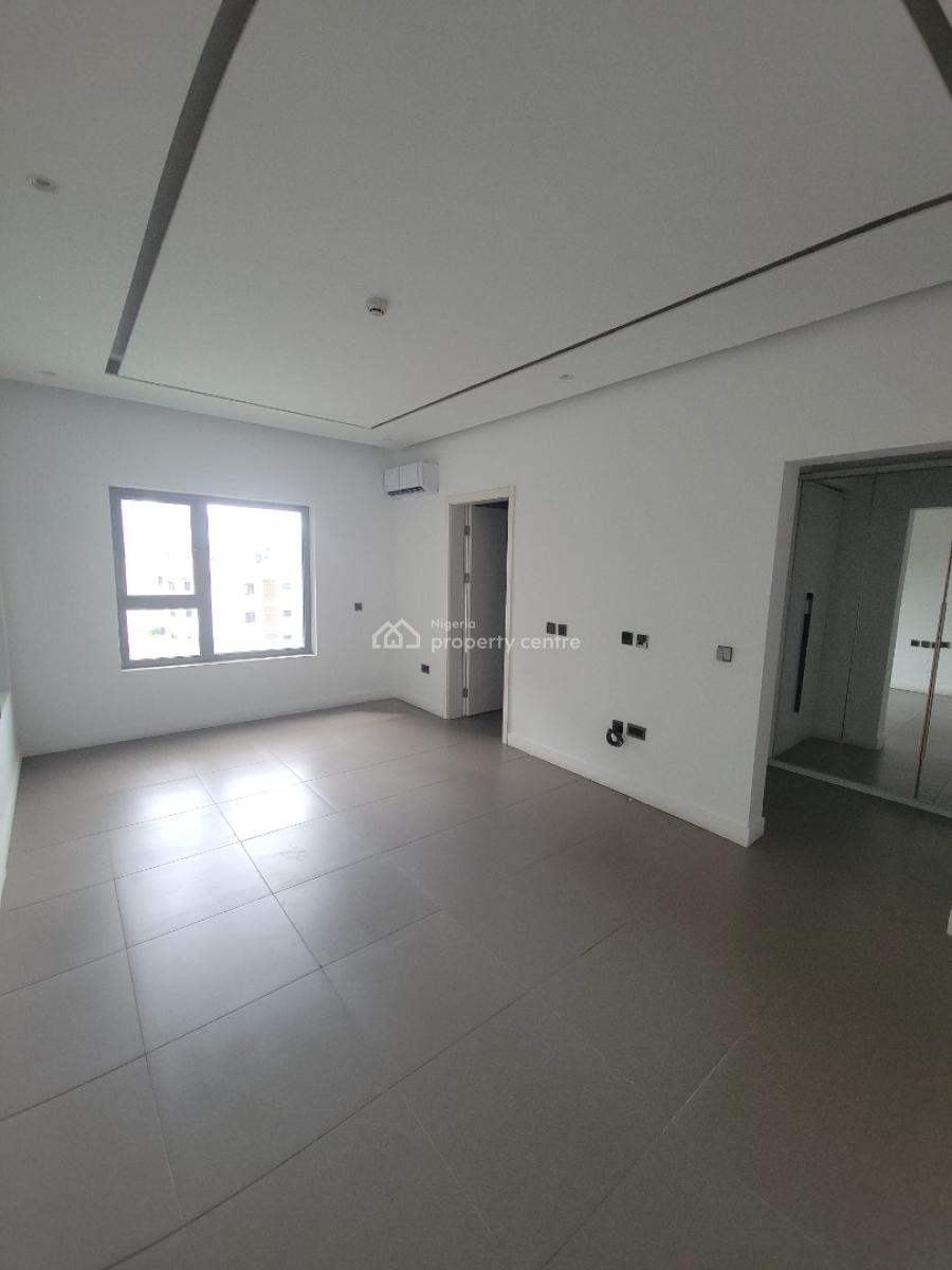 Luxury 3bedroom Flat in Ikoyi Lagos, Ikoyi, Lagos, Flat / Apartment for Sale