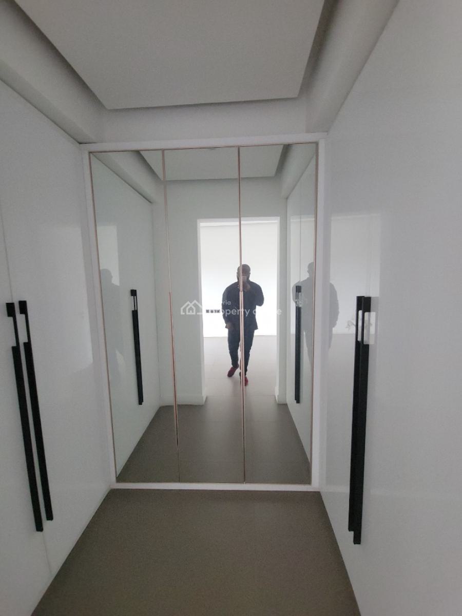 Luxury 3bedroom Flat in Ikoyi Lagos, Ikoyi, Lagos, Flat / Apartment for Sale