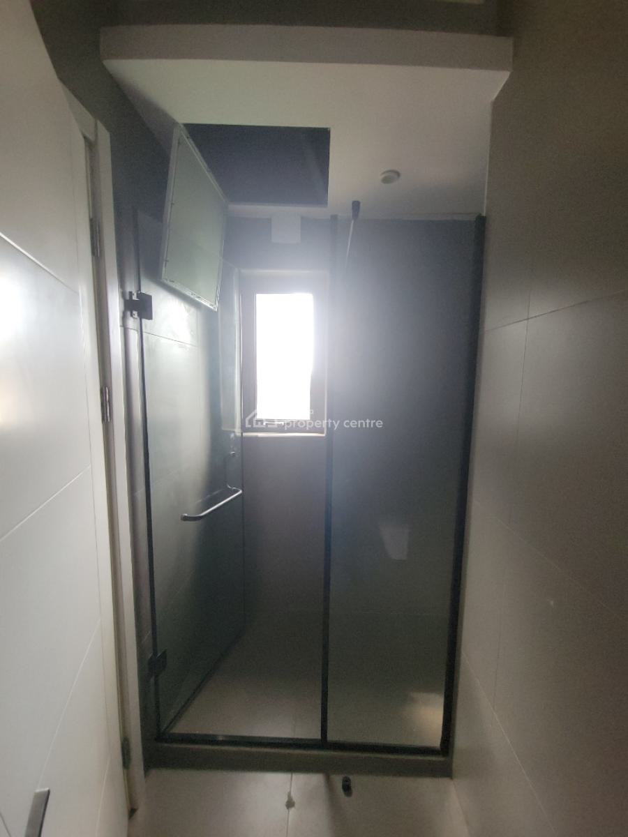 Luxury 3bedroom Flat in Ikoyi Lagos, Ikoyi, Lagos, Flat / Apartment for Sale