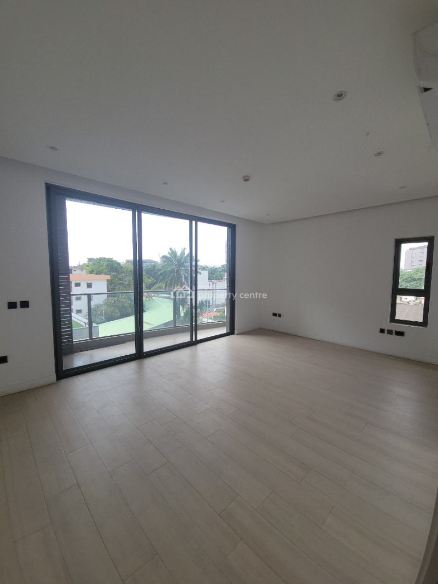 Luxury 3bedroom Flat in Ikoyi Lagos, Ikoyi, Lagos, Flat / Apartment for Sale