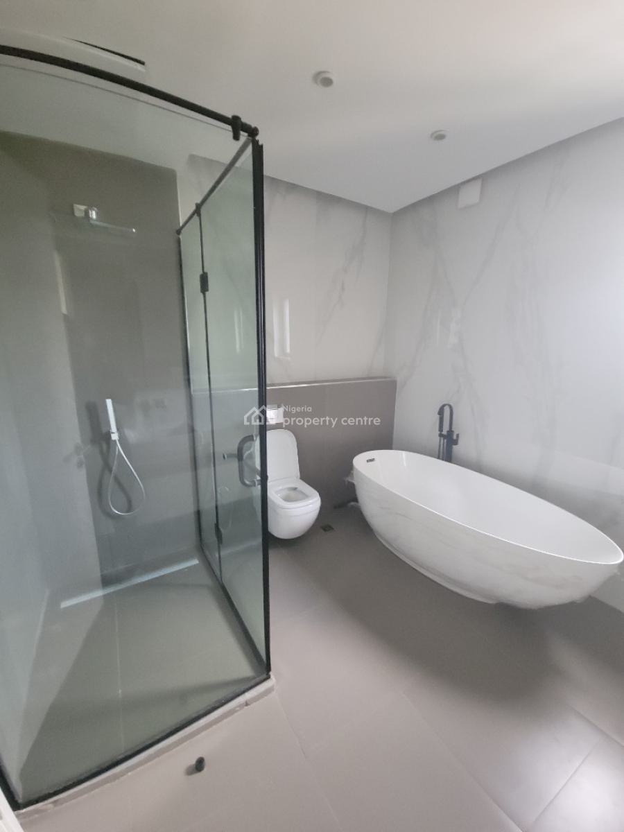 Luxury 3bedroom Flat in Ikoyi Lagos, Ikoyi, Lagos, Flat / Apartment for Sale