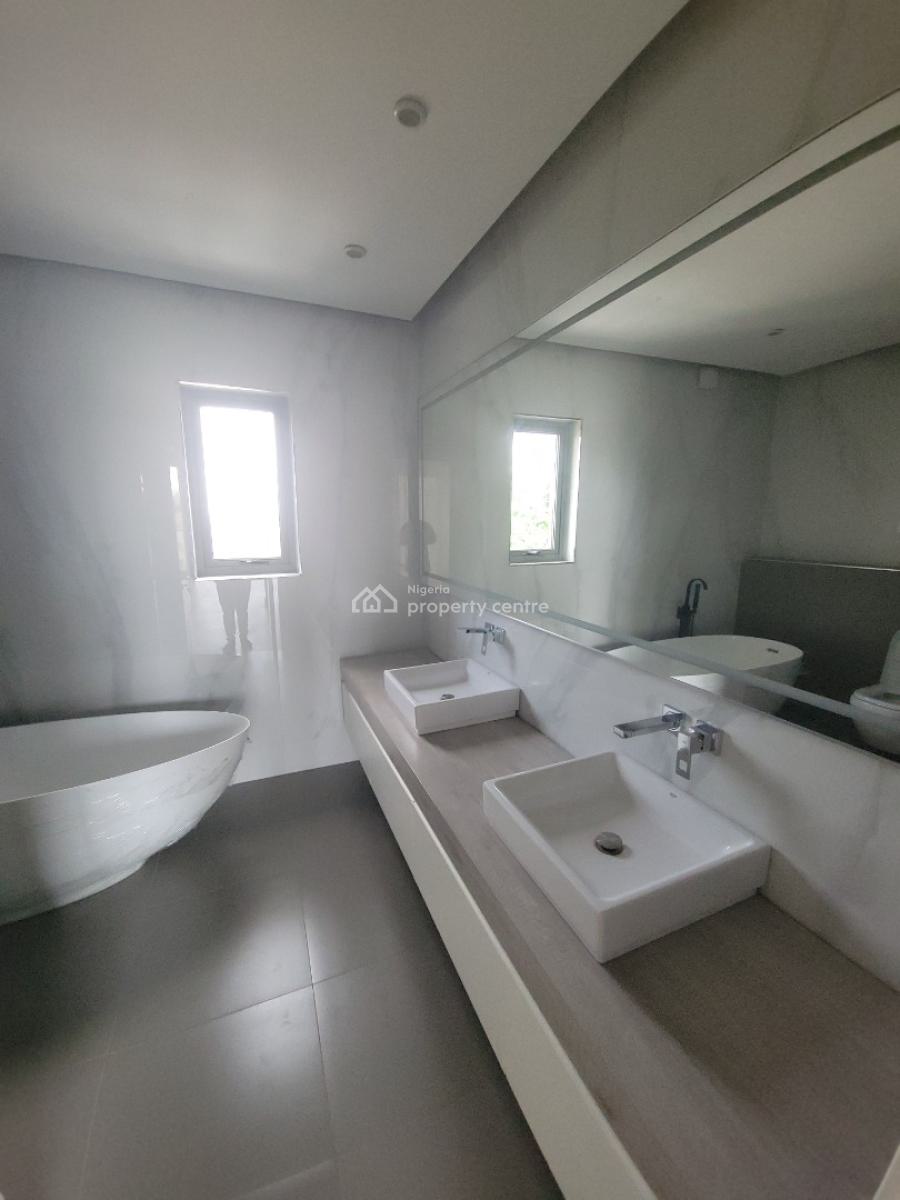 Luxury 3bedroom Flat in Ikoyi Lagos, Ikoyi, Lagos, Flat / Apartment for Sale