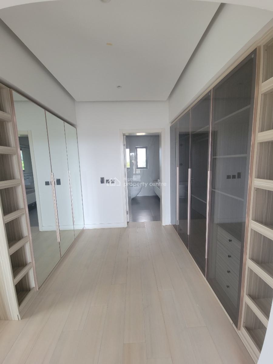 Luxury 3bedroom Flat in Ikoyi Lagos, Ikoyi, Lagos, Flat / Apartment for Sale