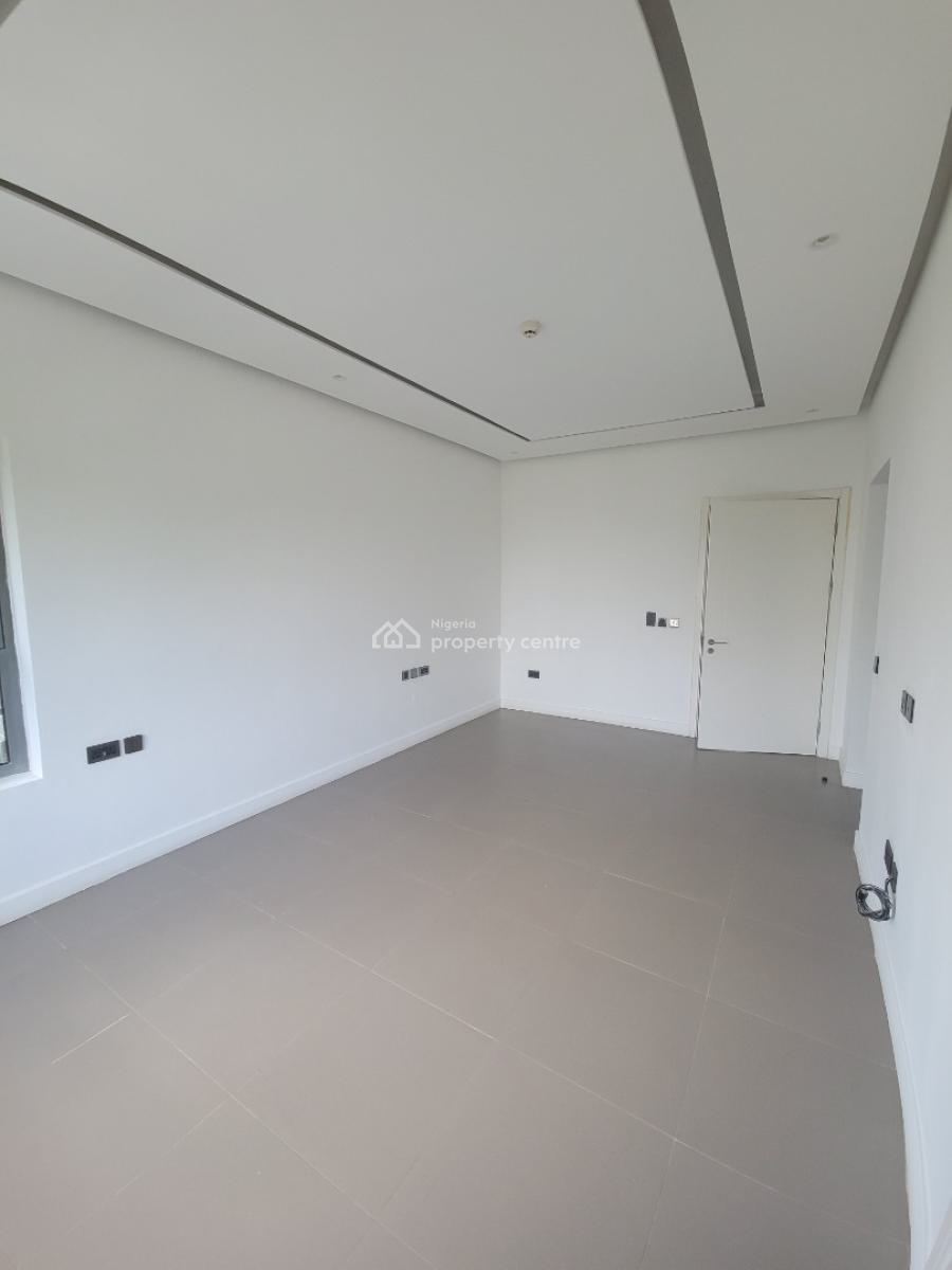 Luxury 3bedroom Flat in Ikoyi Lagos, Ikoyi, Lagos, Flat / Apartment for Sale