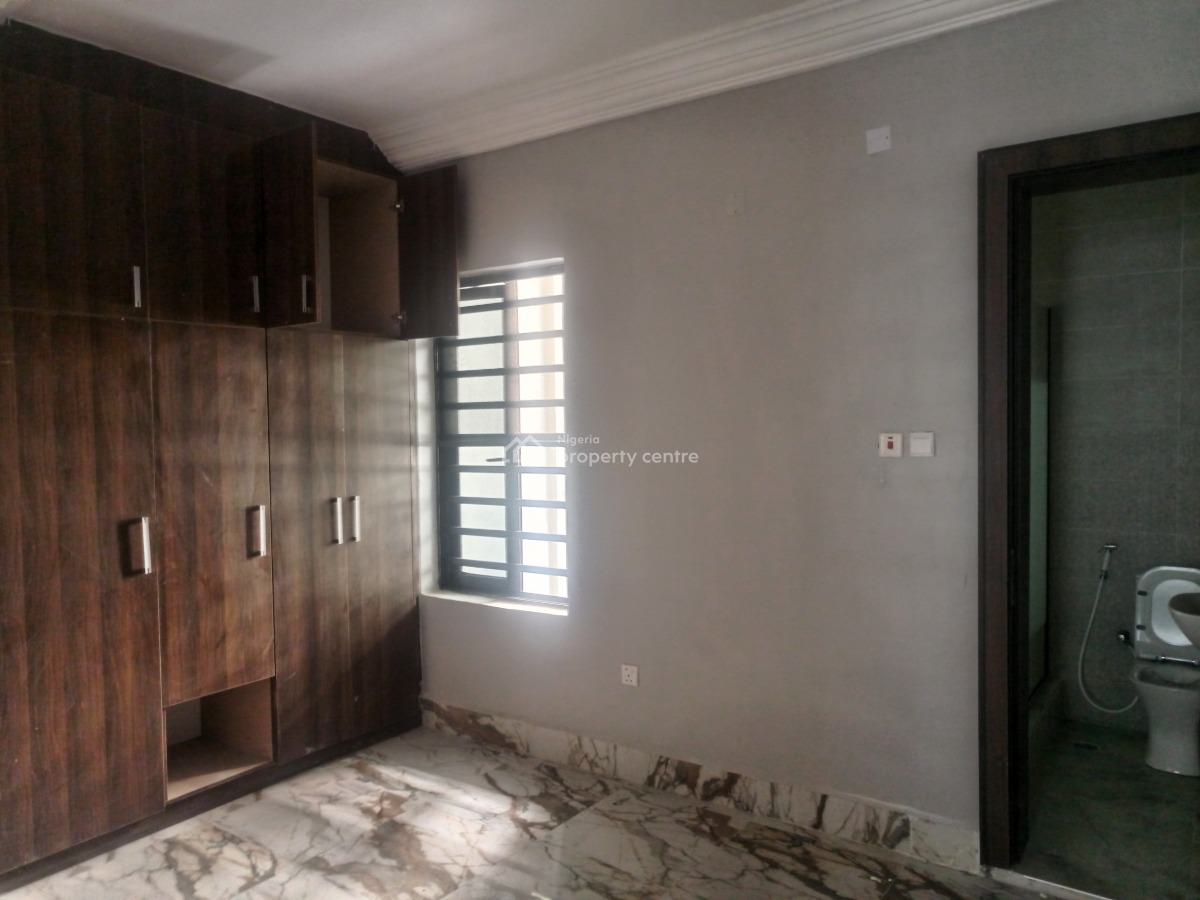 Brandnew 12units of 3 Bedroom Flat Located in a Serene Neighbourhood, Ikoyi Lagos, Ikoyi, Lagos, House for Rent