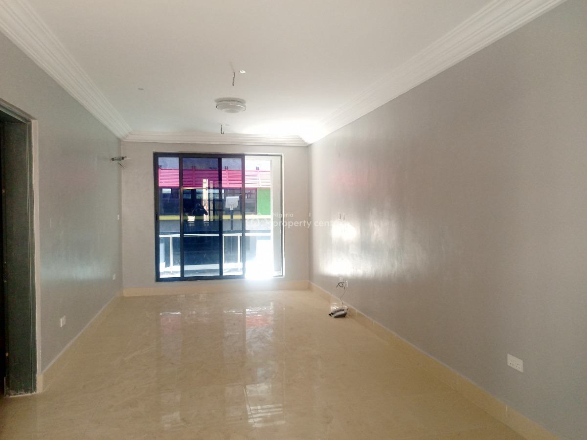Brandnew 12units of 3 Bedroom Flat Located in a Serene Neighbourhood, Ikoyi Lagos, Ikoyi, Lagos, House for Rent