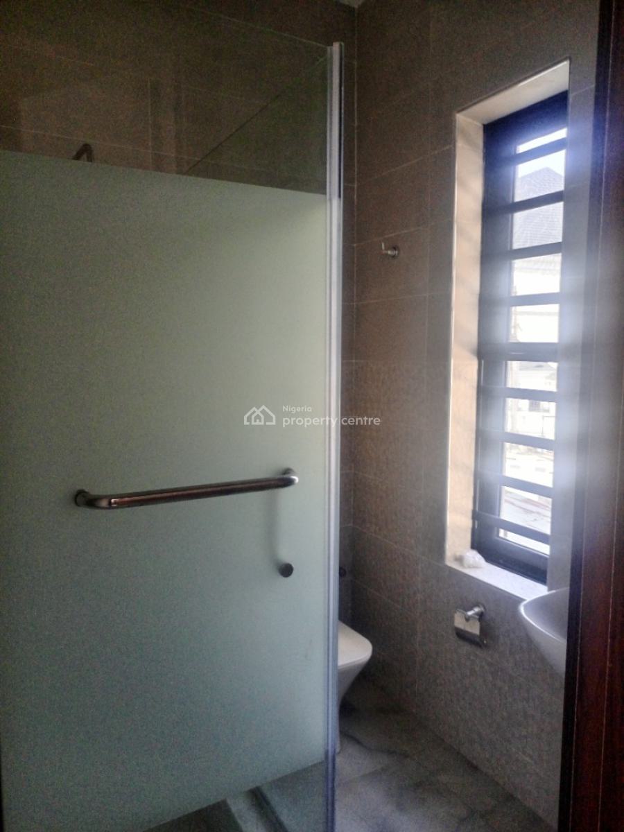 Brandnew 12units of 3 Bedroom Flat Located in a Serene Neighbourhood, Ikoyi Lagos, Ikoyi, Lagos, House for Rent