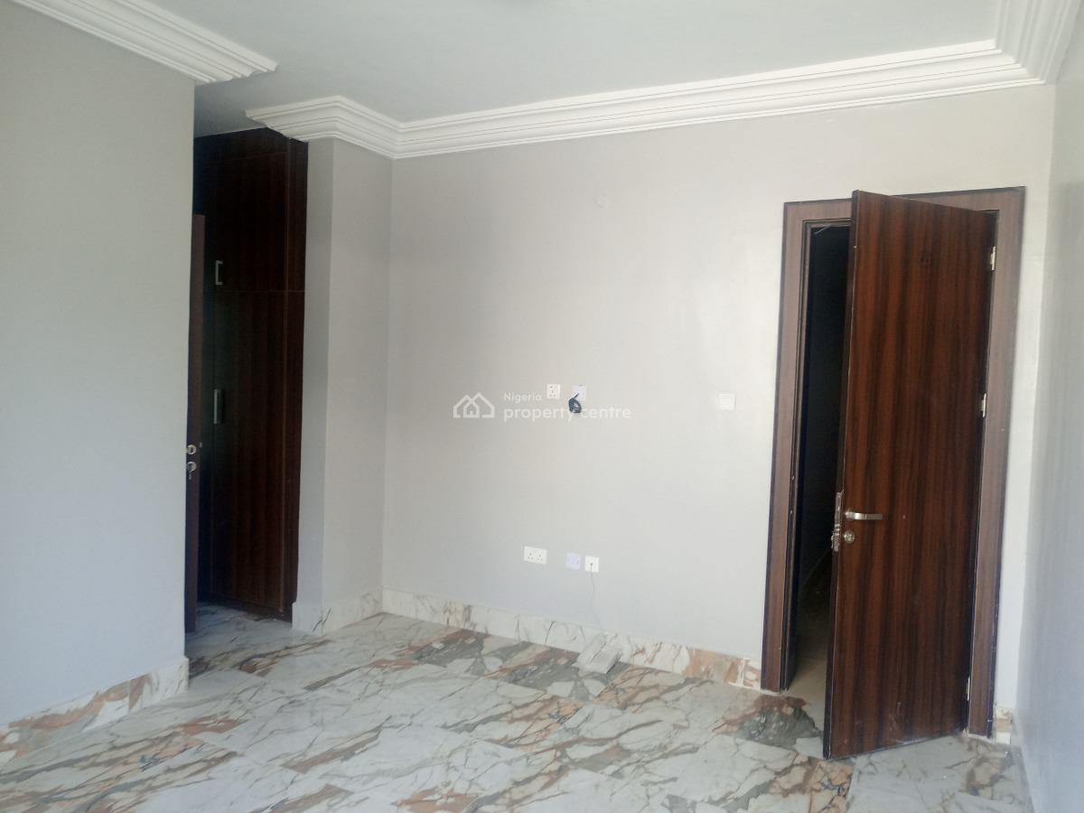 Brandnew 12units of 3 Bedroom Flat Located in a Serene Neighbourhood, Ikoyi Lagos, Ikoyi, Lagos, House for Rent