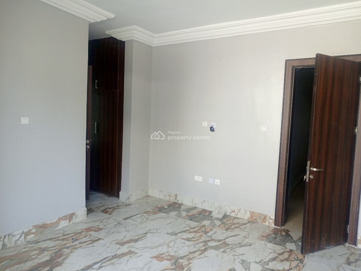 Brandnew 12units of 3 Bedroom Flat Located in a Serene Neighbourhood, Ikoyi Lagos, Ikoyi, Lagos, House for Rent