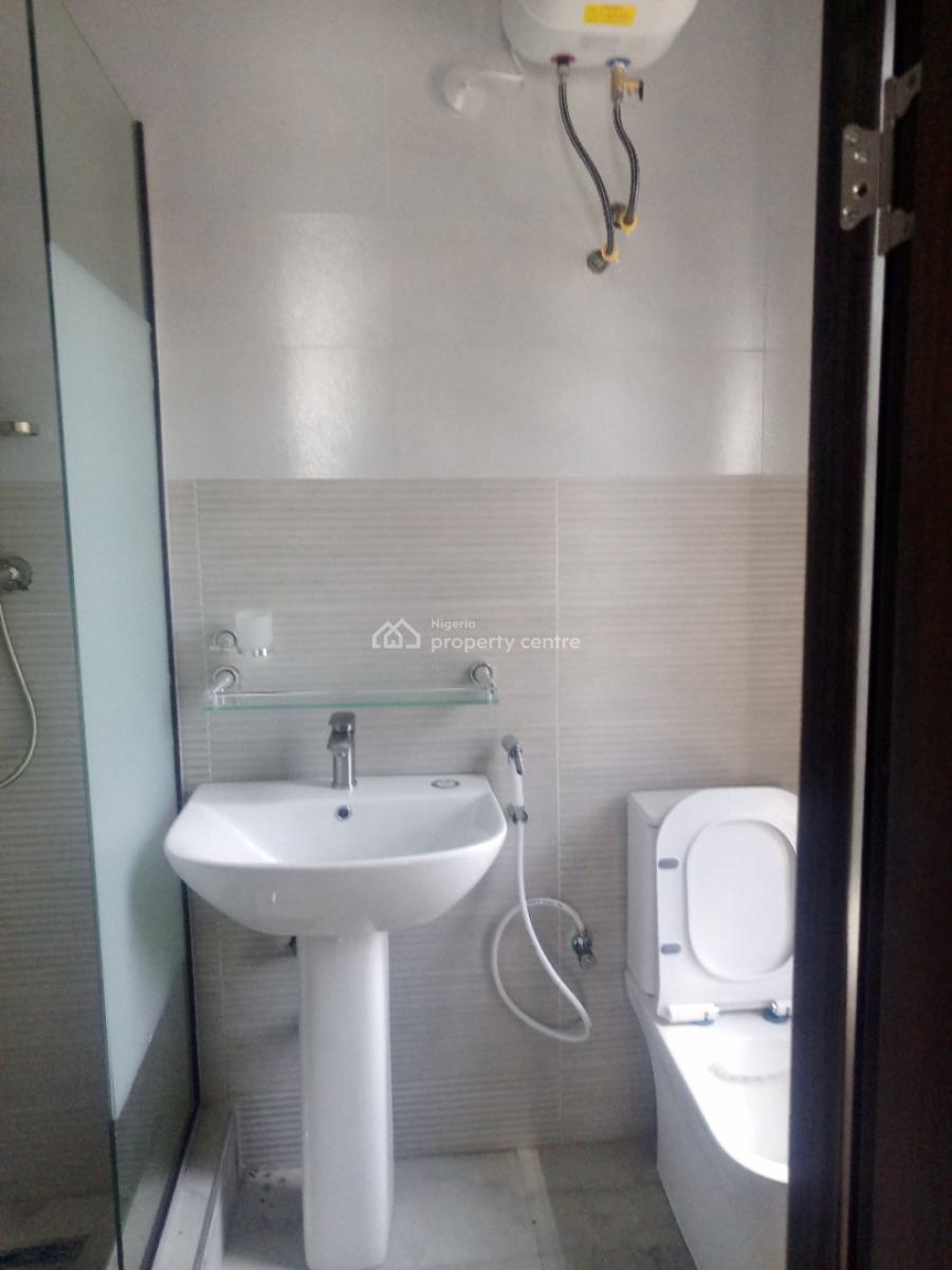 Brandnew 12units of 3 Bedroom Flat Located in a Serene Neighbourhood, Ikoyi Lagos, Ikoyi, Lagos, House for Rent