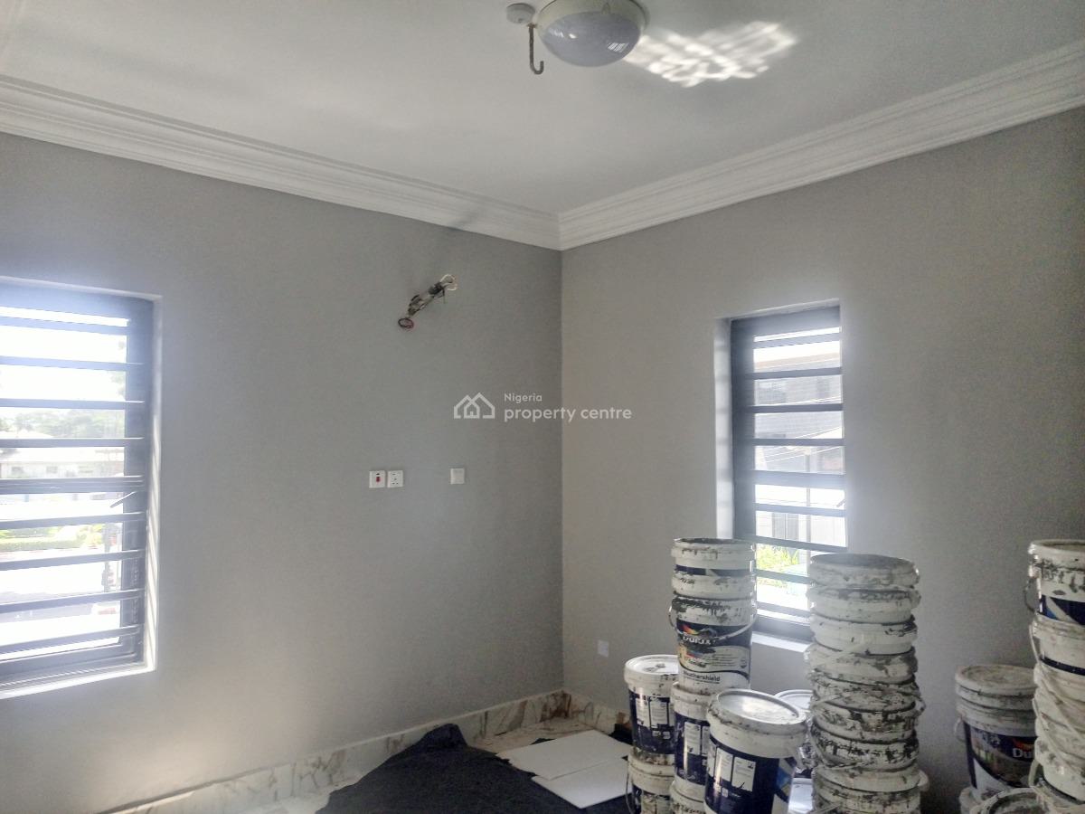 Brandnew 12units of 3 Bedroom Flat Located in a Serene Neighbourhood, Ikoyi Lagos, Ikoyi, Lagos, House for Rent