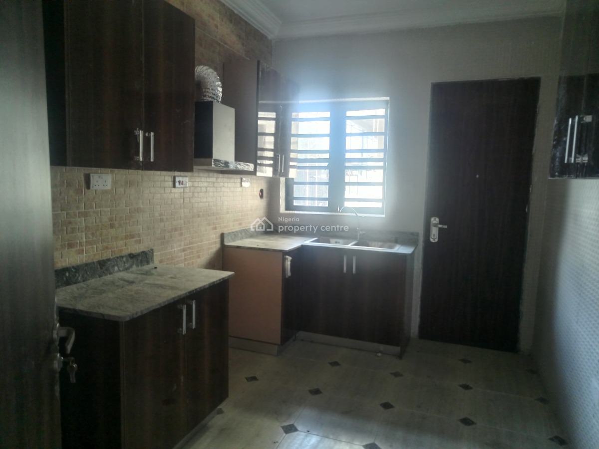 Brandnew 12units of 3 Bedroom Flat Located in a Serene Neighbourhood, Ikoyi Lagos, Ikoyi, Lagos, House for Rent