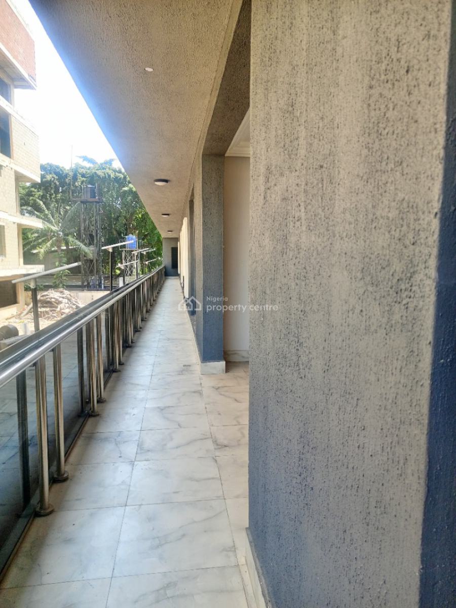 Brandnew 12units of 3 Bedroom Flat Located in a Serene Neighbourhood, Ikoyi Lagos, Ikoyi, Lagos, House for Rent