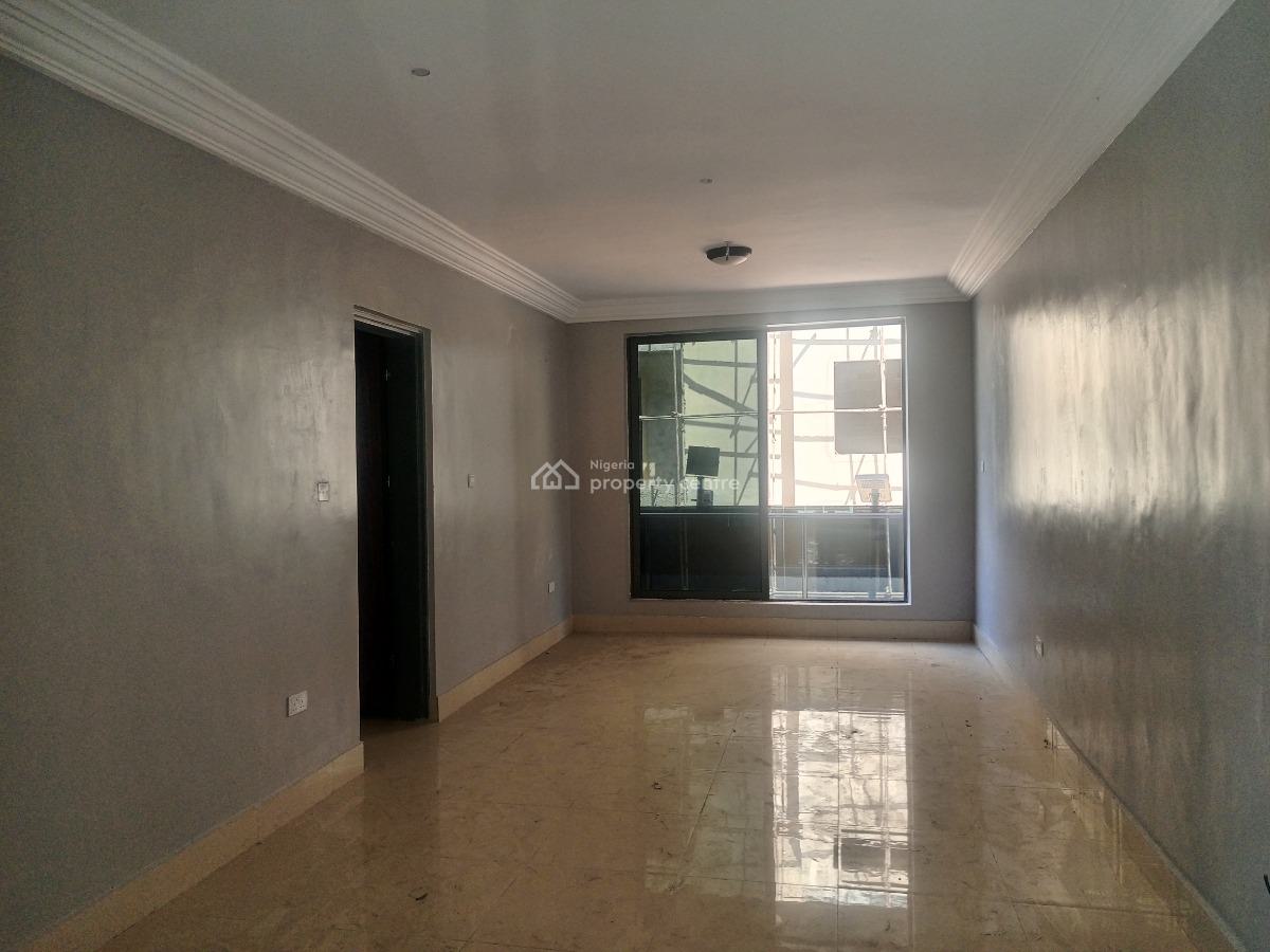 Brandnew 12units of 3 Bedroom Flat Located in a Serene Neighbourhood, Ikoyi Lagos, Ikoyi, Lagos, House for Rent