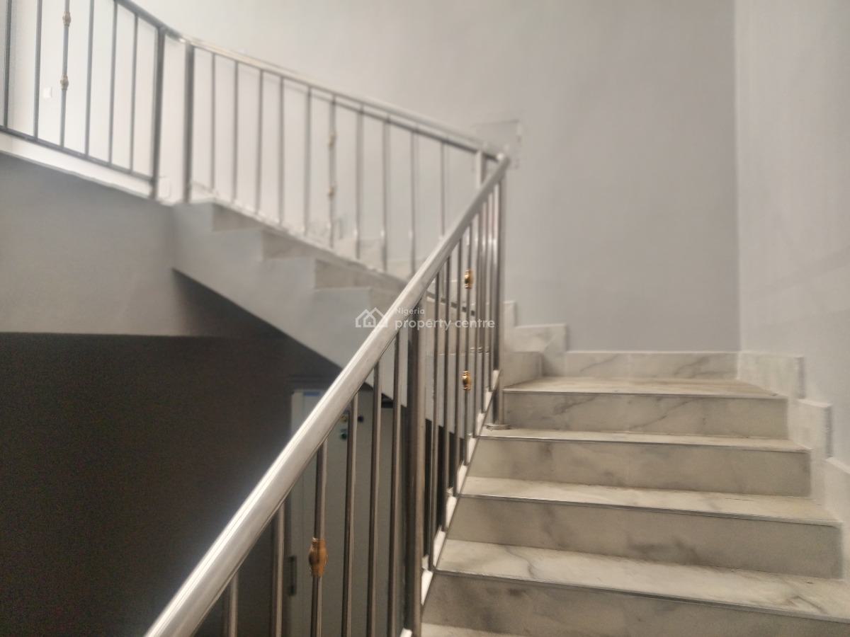 Brandnew 12units of 3 Bedroom Flat Located in a Serene Neighbourhood, Ikoyi Lagos, Ikoyi, Lagos, House for Rent