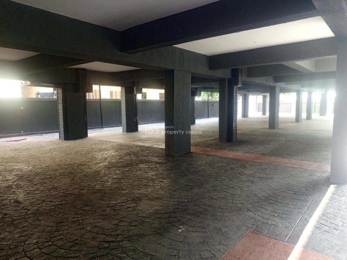 Brandnew 12units of 3 Bedroom Flat Located in a Serene Neighbourhood, Ikoyi Lagos, Ikoyi, Lagos, House for Rent