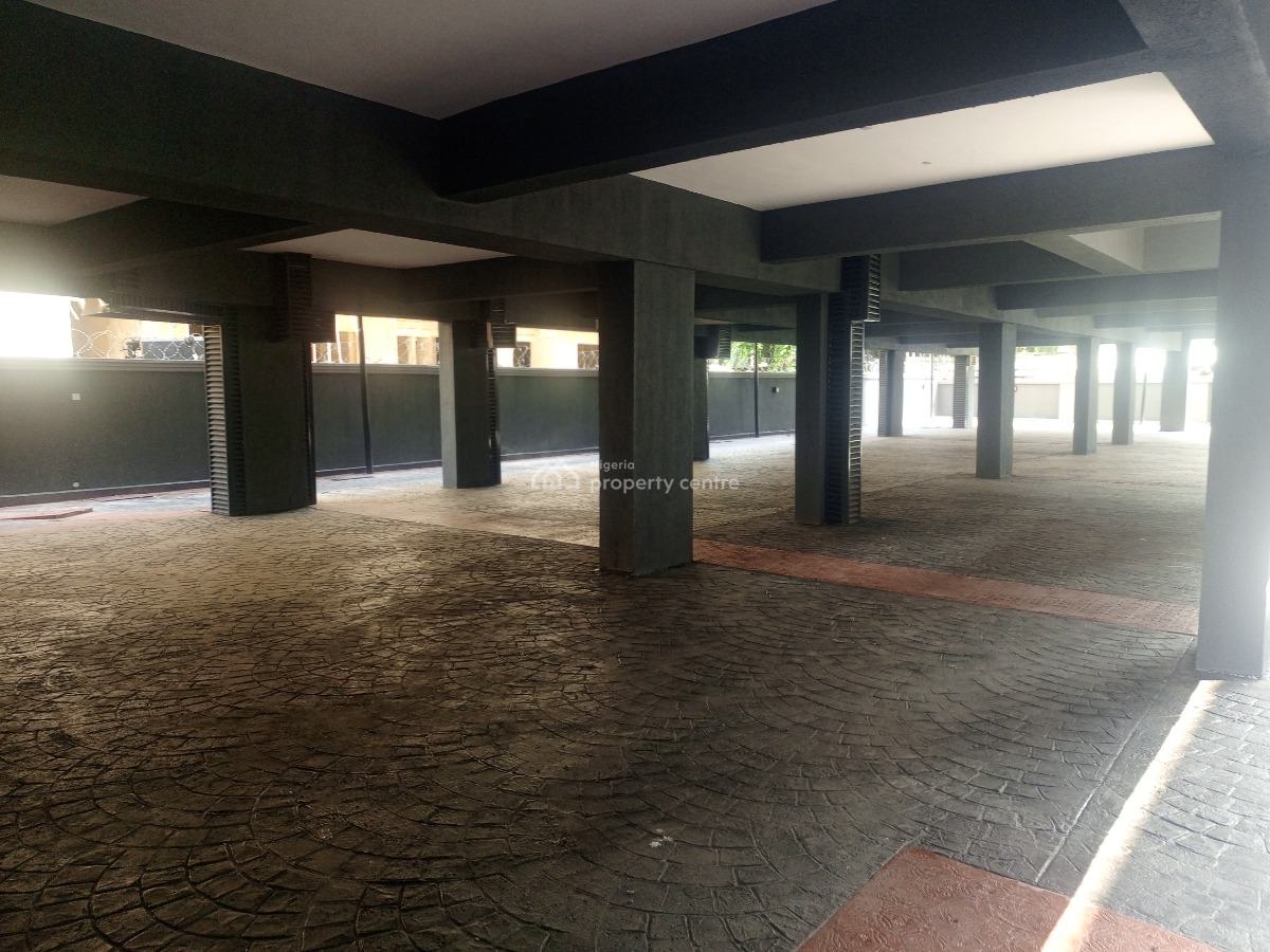 Brandnew 12units of 3 Bedroom Flat Located in a Serene Neighbourhood, Ikoyi Lagos, Ikoyi, Lagos, House for Rent