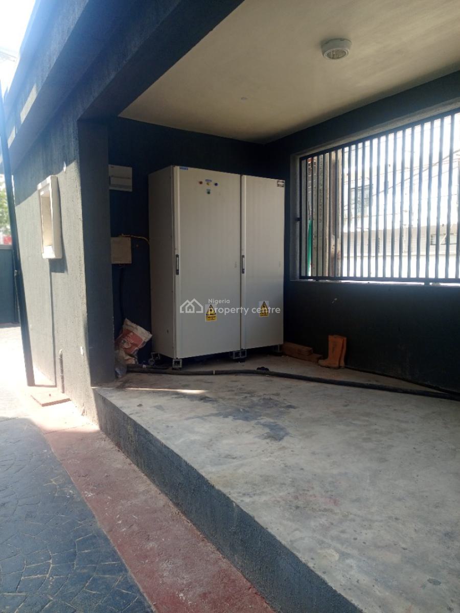 Brandnew 12units of 3 Bedroom Flat Located in a Serene Neighbourhood, Ikoyi Lagos, Ikoyi, Lagos, House for Rent