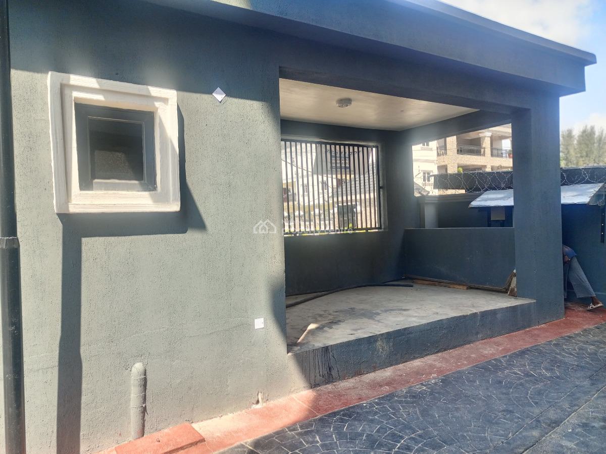 Brandnew 12units of 3 Bedroom Flat Located in a Serene Neighbourhood, Ikoyi Lagos, Ikoyi, Lagos, House for Rent