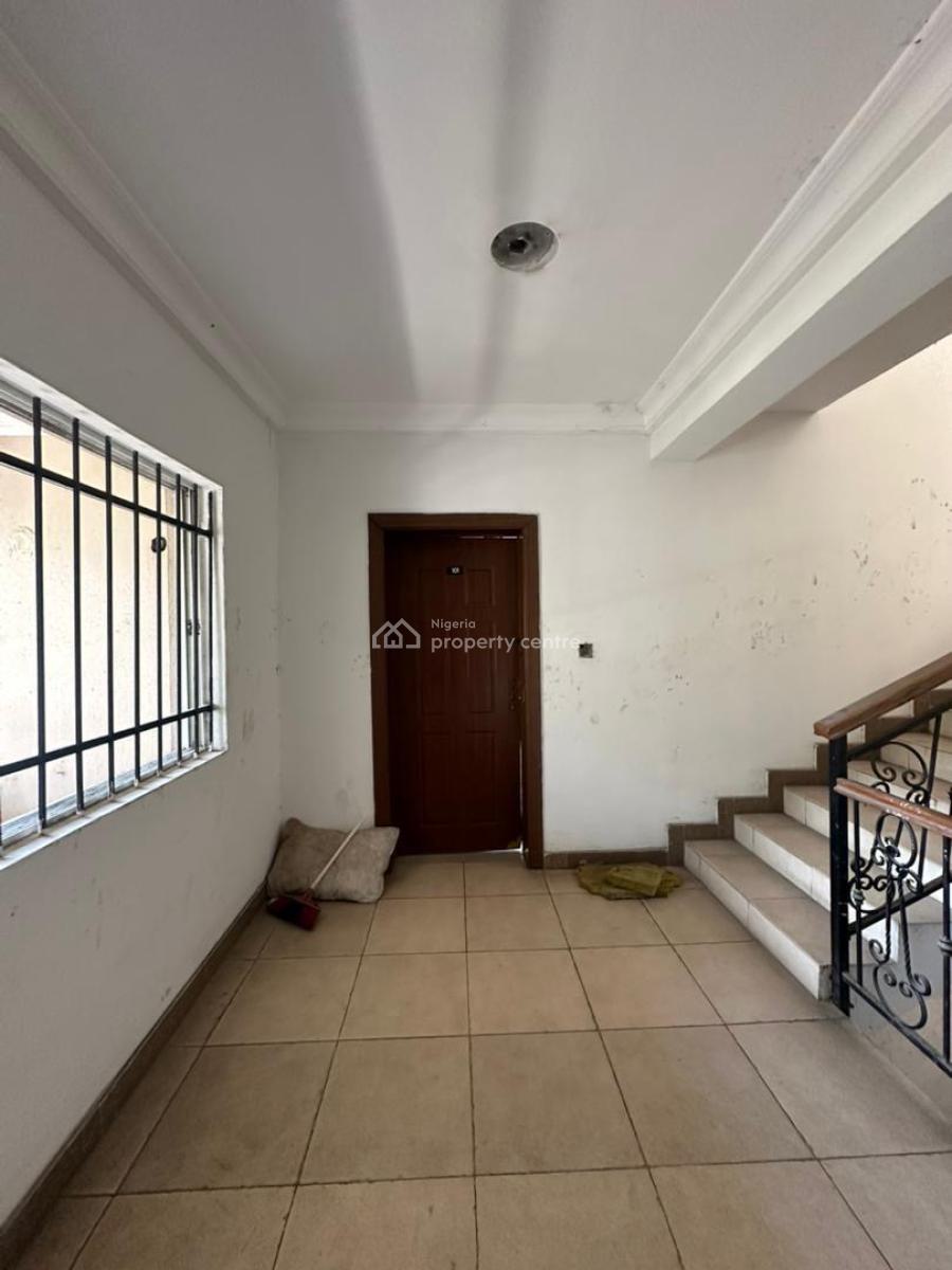 6 Units of 5 Bedroom Duplex with Bq, Vi, Victoria Island (vi), Lagos, Detached Duplex for Rent