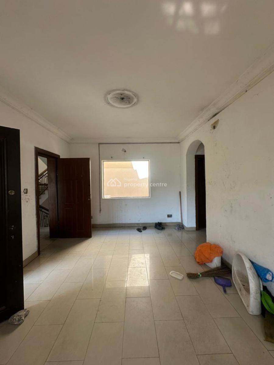 6 Units of 5 Bedroom Duplex with Bq, Vi, Victoria Island (vi), Lagos, Detached Duplex for Rent