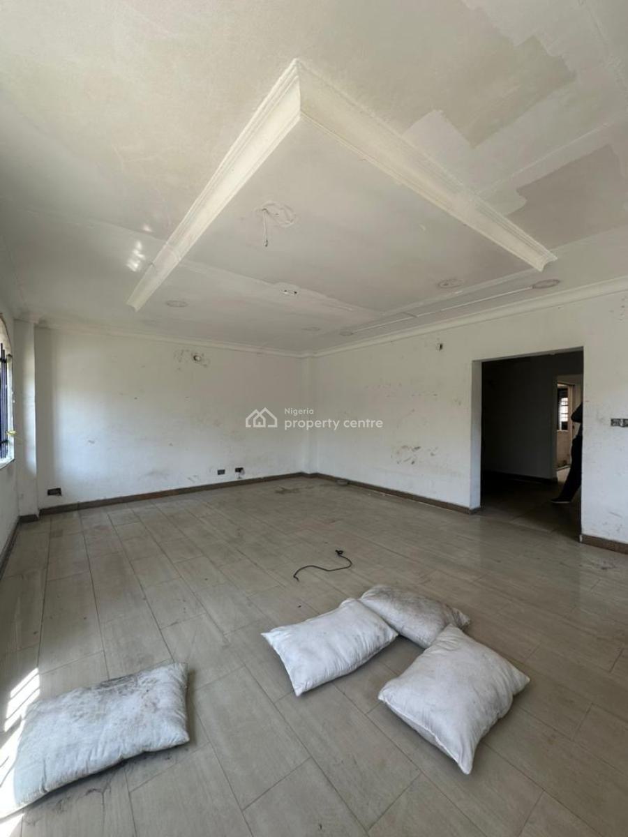 6 Units of 5 Bedroom Duplex with Bq, Vi, Victoria Island (vi), Lagos, Detached Duplex for Rent