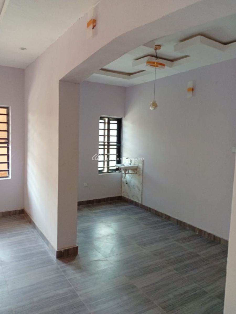 Luxurious 2-bedroom Apartment, Otunla Ibeju Lekki By Lakowe Golf Area, Ibeju Lekki, Lagos, Flat / Apartment for Rent