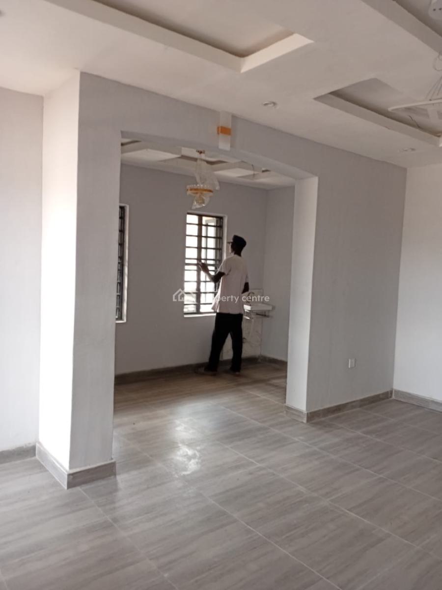 Luxurious 2-bedroom Apartment, Otunla Ibeju Lekki By Lakowe Golf Area, Ibeju Lekki, Lagos, Flat / Apartment for Rent