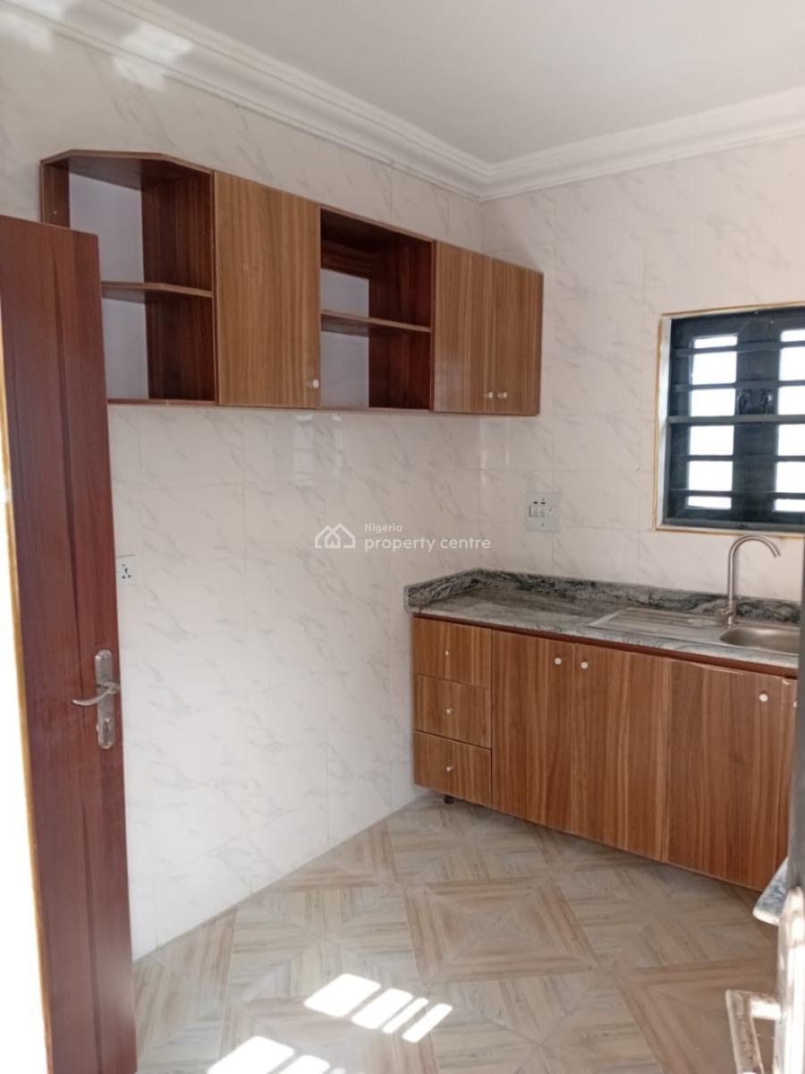 Luxurious 2-bedroom Apartment, Otunla Ibeju Lekki By Lakowe Golf Area, Ibeju Lekki, Lagos, Flat / Apartment for Rent